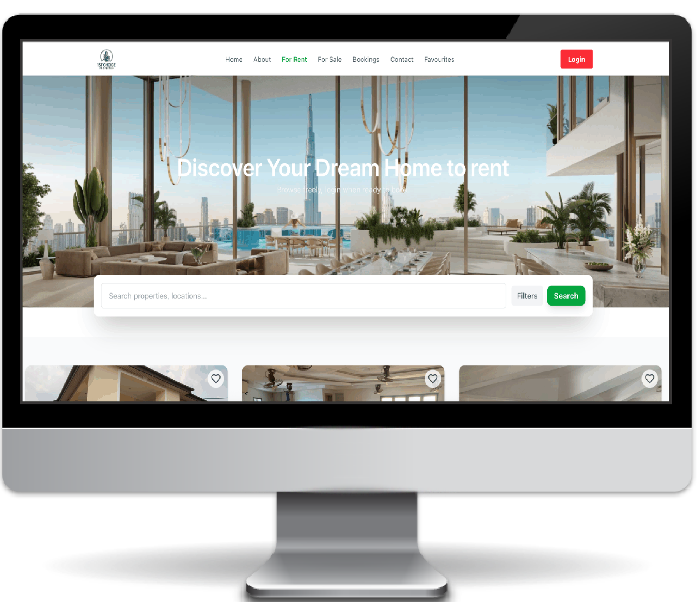 website developer In Lagos, Nigeria, Nigeria