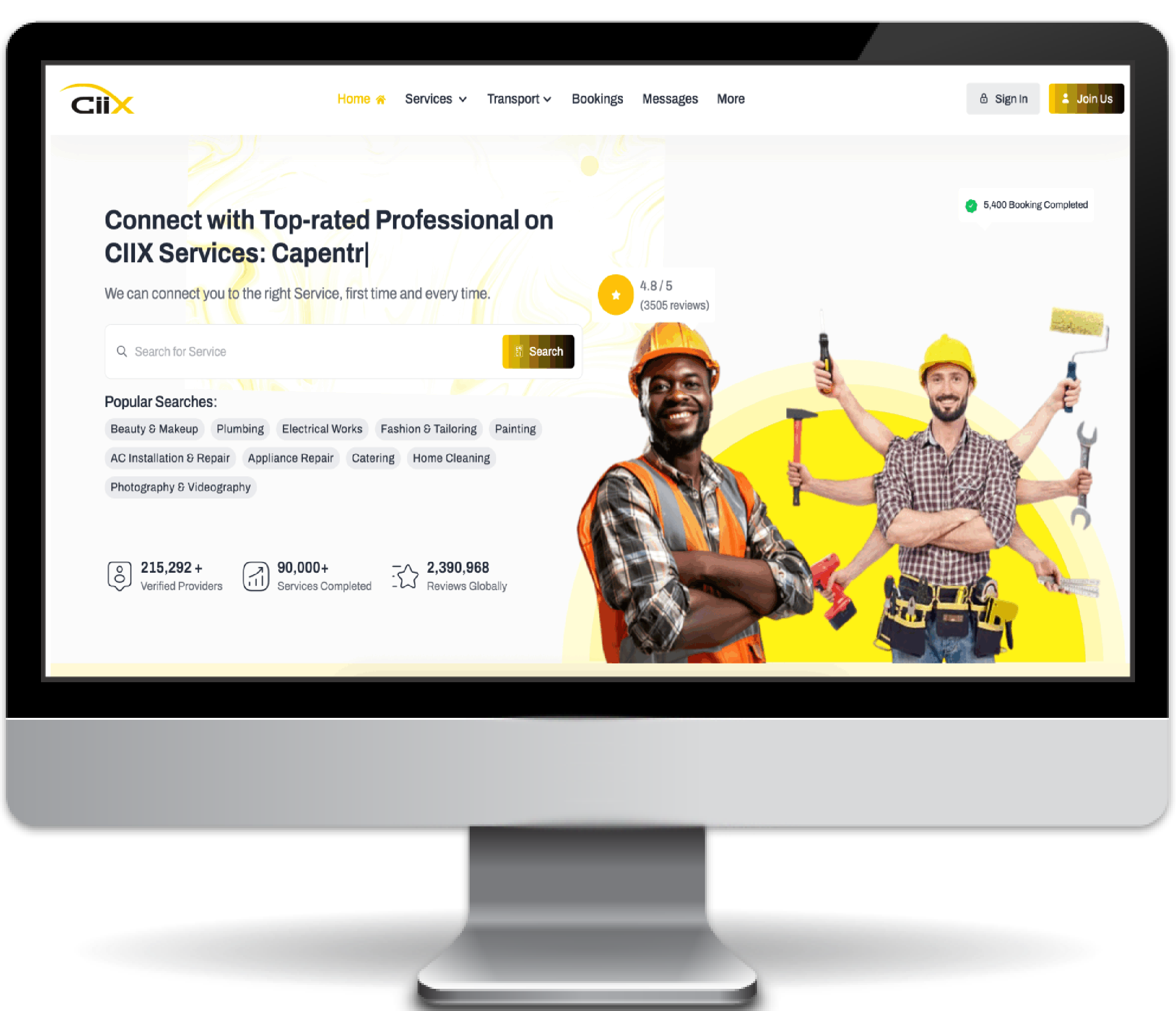 website developer In Lagos, Nigeria, Nigeria