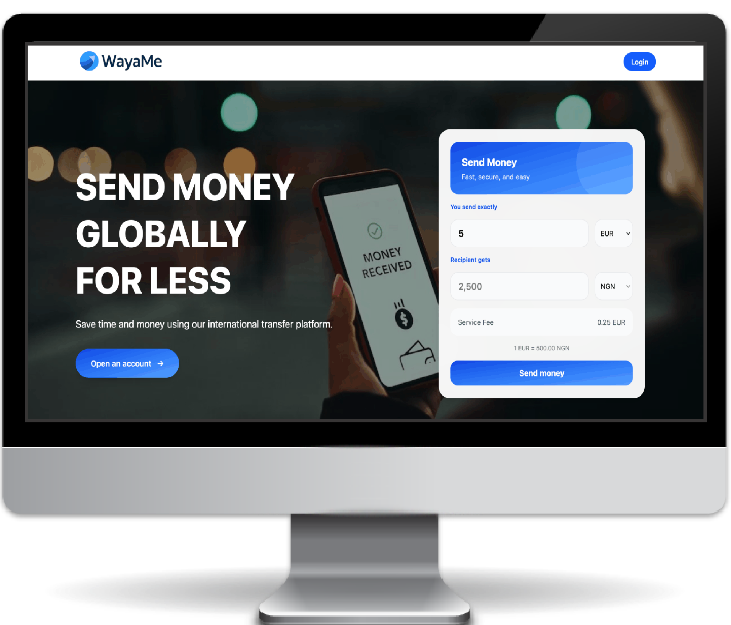 website developer In Lagos, Nigeria, Nigeria