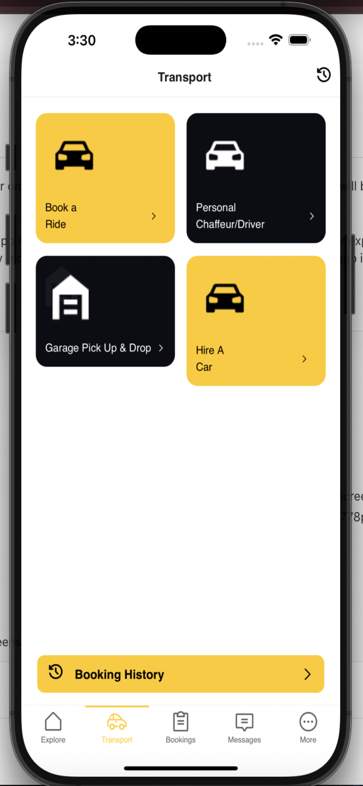 Mobile App Developers  in Lagos, Nigeria