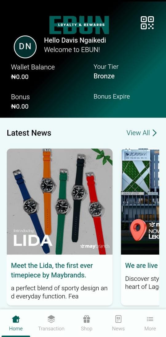 Mobile App Developers in Lagos, Nigeria