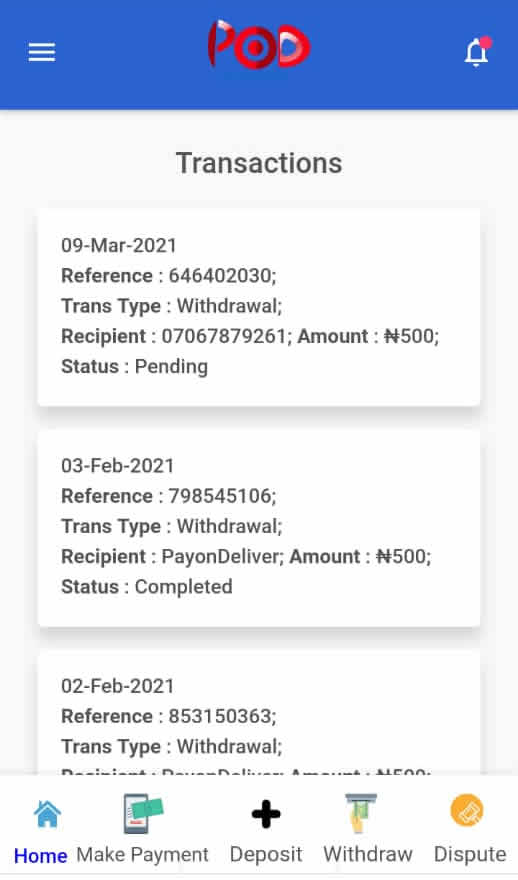 enterprise developers  in Lagos, Nigeria