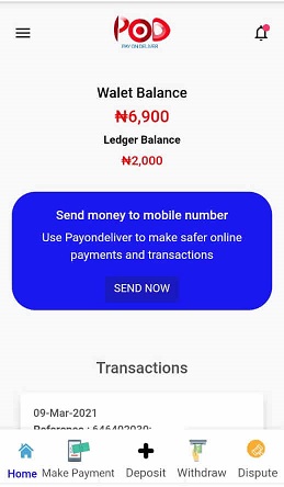 enterprise developers  in Lagos, Nigeria