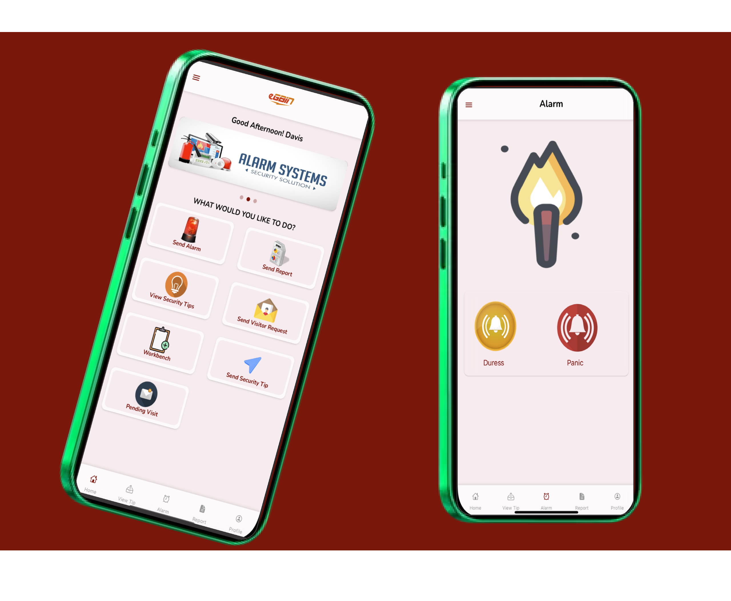 mobile applications In Lagos, Nigeria, Nigeria