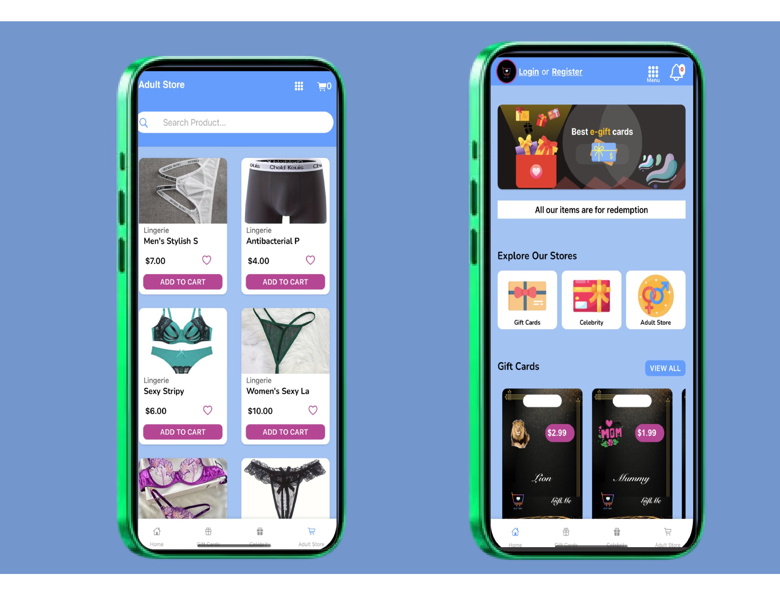 mobile applications In Lagos, Nigeria, Nigeria