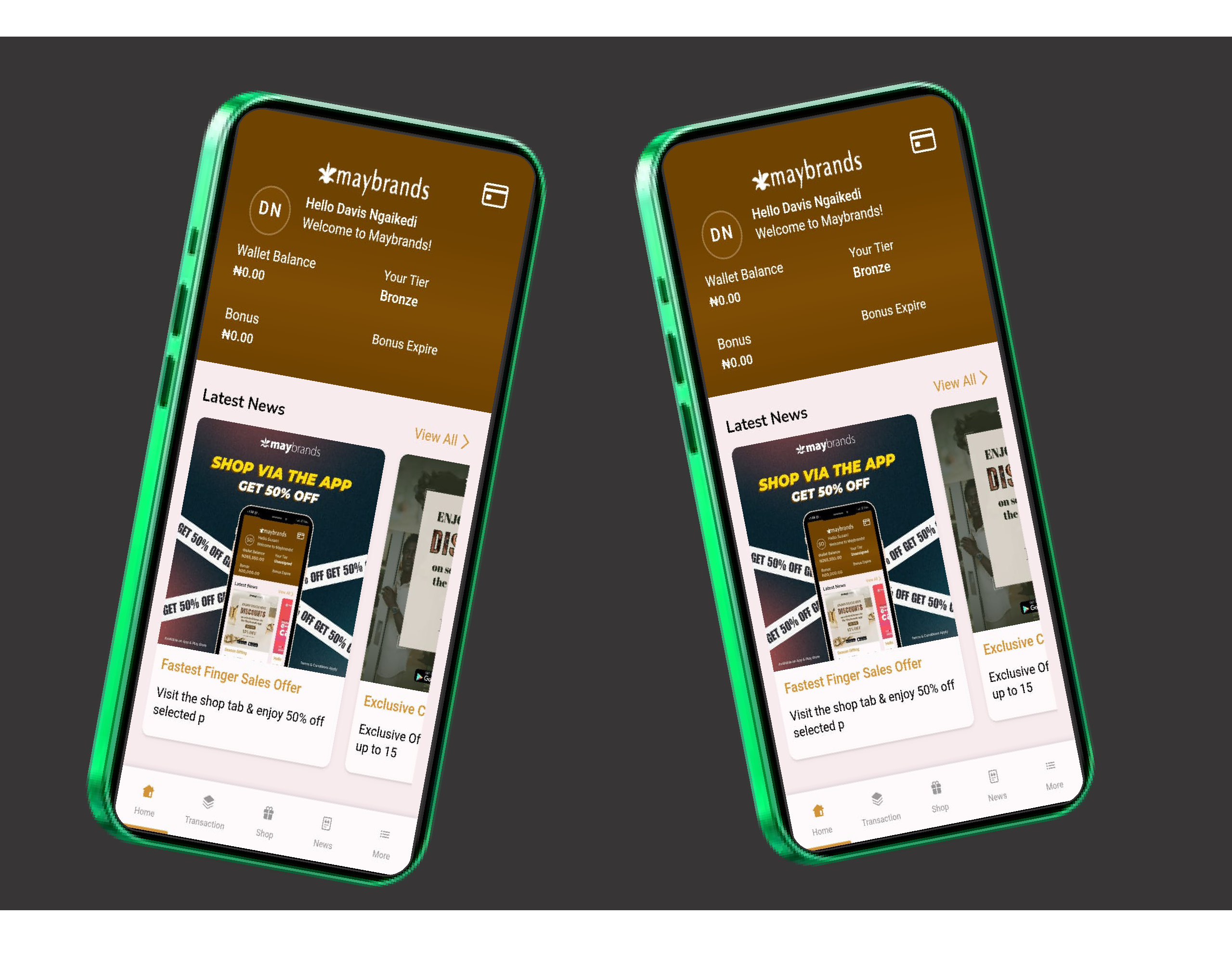 mobile applications In Lagos, Nigeria, Nigeria